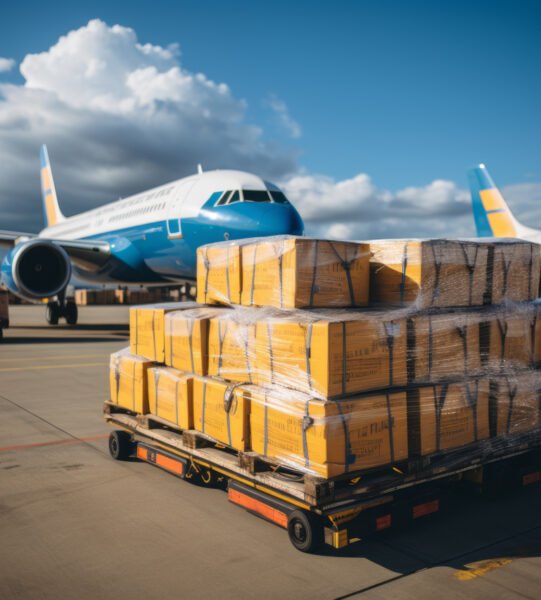 Kangala Charter Air Cargo Kangala Charter Air Cargo