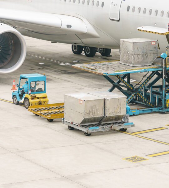 Kangala Ground Handling Kangala Ground Handling