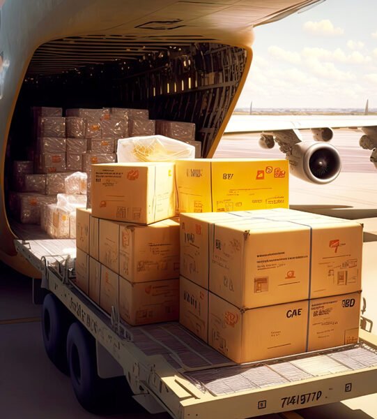 Kangala International Air Freight Kangala International Air Freight